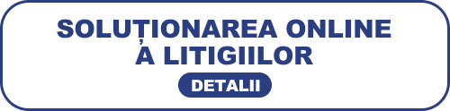 Soluționarea online a litigiilor — platforma Comisiei Europene