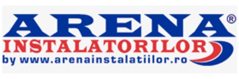 ARENA INSTALATIILOR