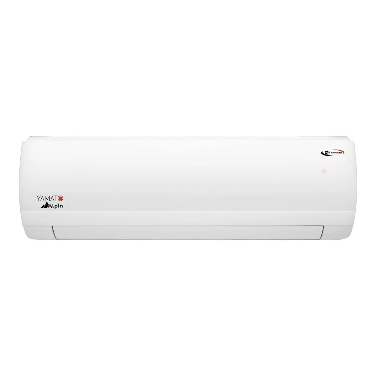 Aparat de aer conditionat Yamato Alpin R32 YW09G8 Inverter — Unitate interioara