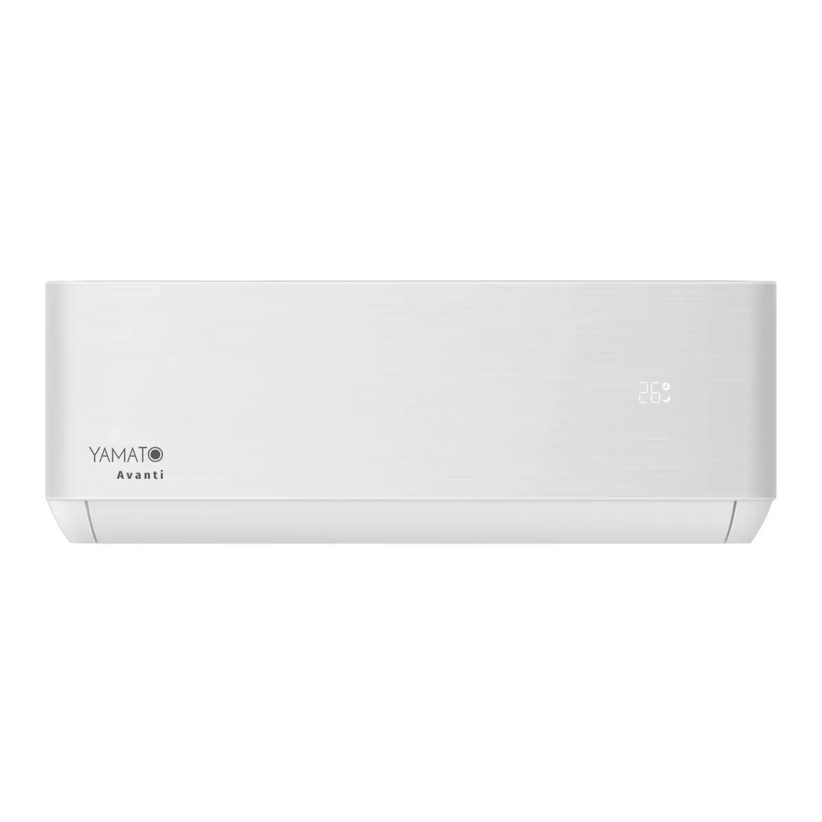Aparat de aer conditionat Yamato Avanti R32 YW09T3n Inverter — Unitate interioara