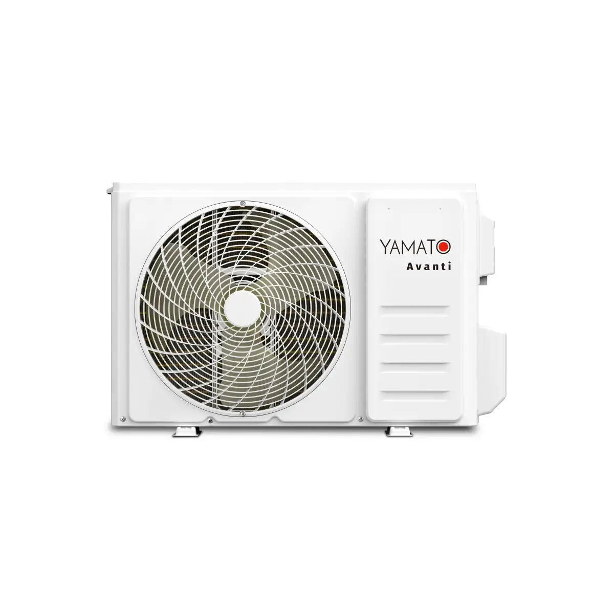 Aparat de aer conditionat Yamato Avanti R32 YW09T3n Inverter — Uniatate exterioara