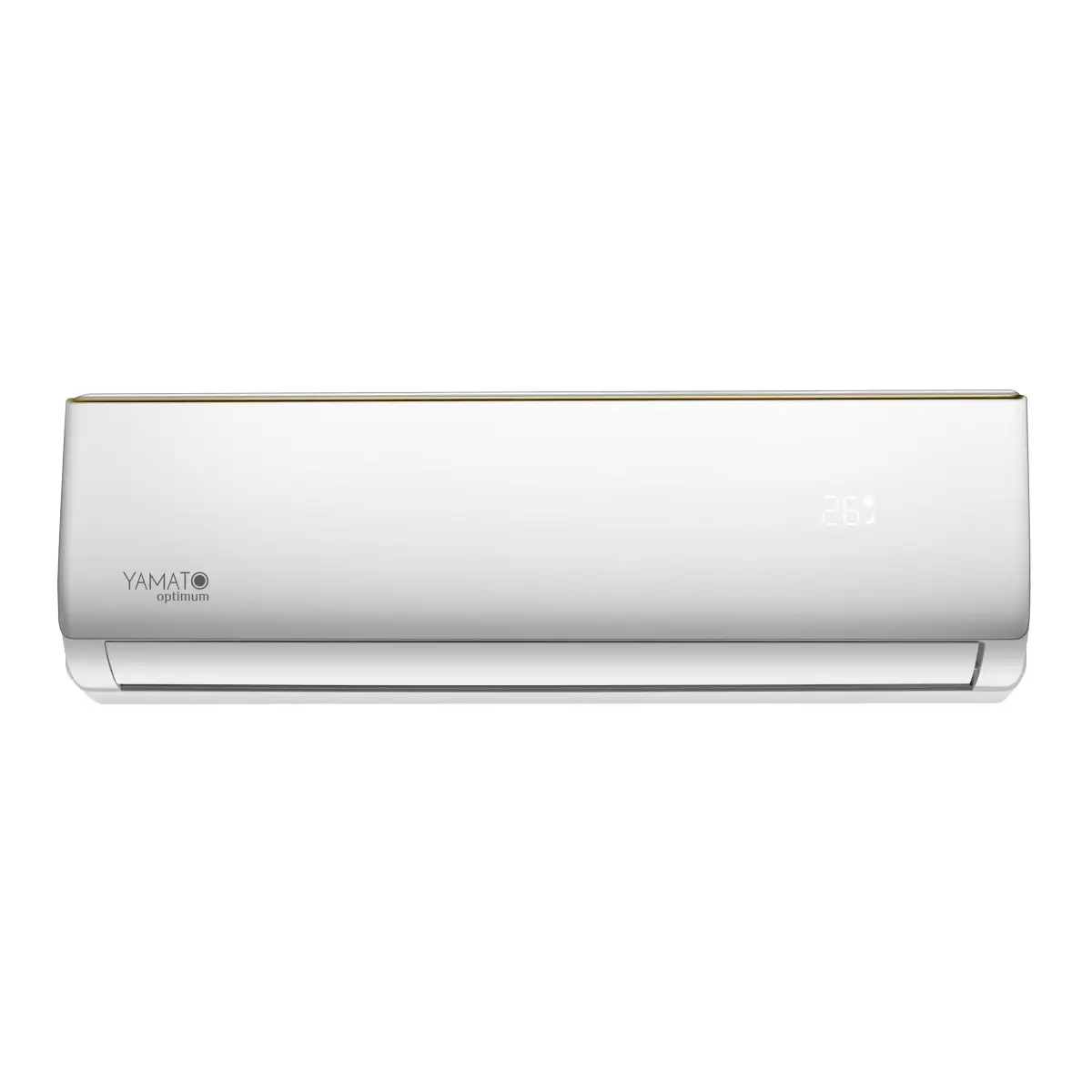 Aparat de aer conditionat Yamato Optimum R32 YW09T2n Inverter — Unitate interioara