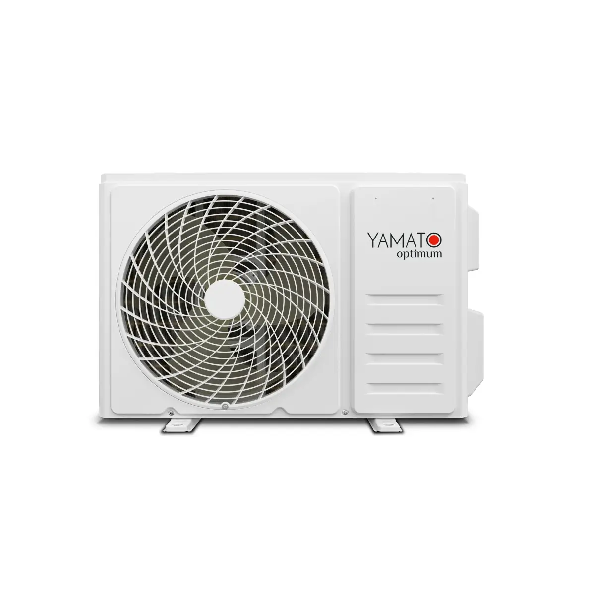 Aparat de aer conditionat Yamato Optimum R32 YW09T2n Inverter — Unitate exterioara