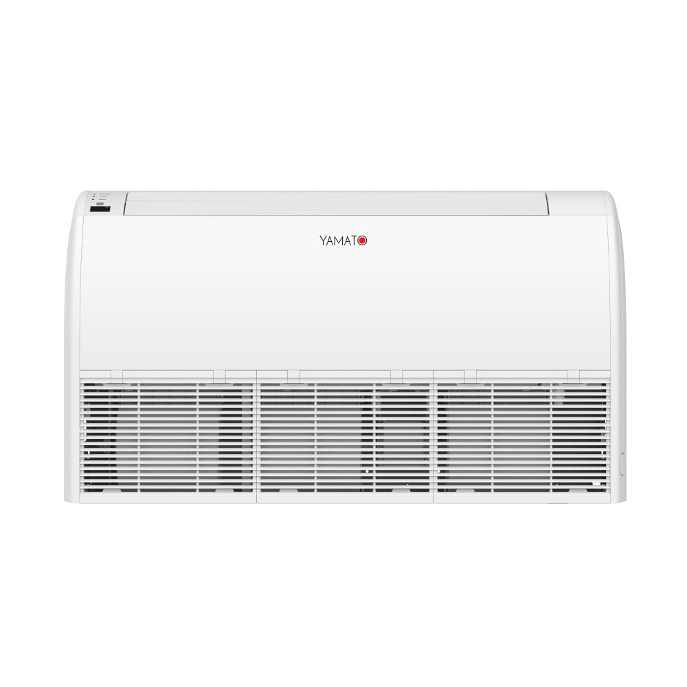 Aparat de aer conditionat tip podea-tavan Yamato R32 YFC18G4 DC Inverter — Yamato Podea-tavan
